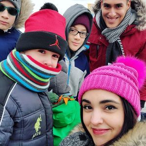 Meet your Posher, Beatriz